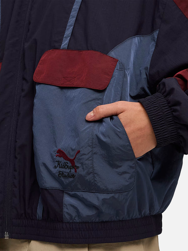 PUMA, Puma x KIDSUPER Lightweight Padded Jacket 