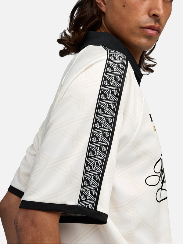 PUMA, Represent x Puma King Jersey - Shoji/AOP, FORMA, shopi go'da!