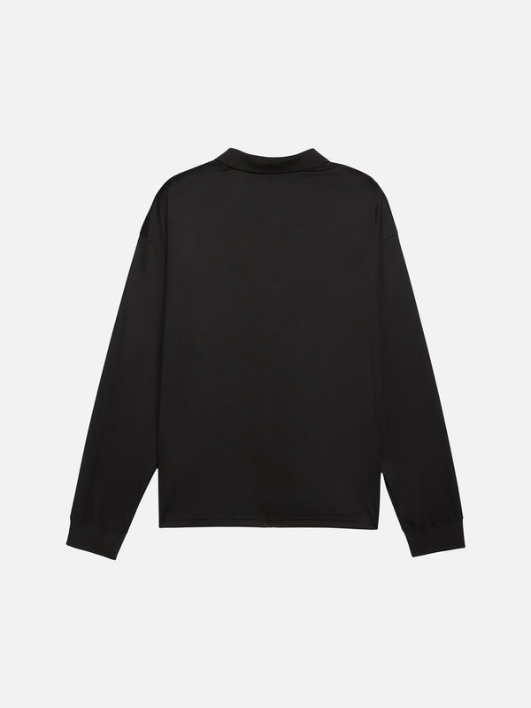 PUMA, FENTY X Puma Goalie Jersey - Black, FORMA, shopi go'da!