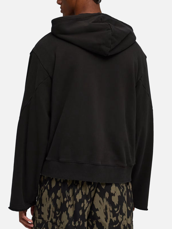 KING Full-Zip Hoodie 