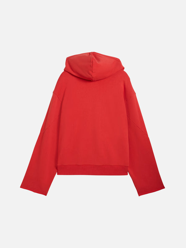 KING Full-Zip Hoodie 