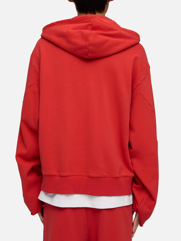 KING Full-Zip Hoodie 