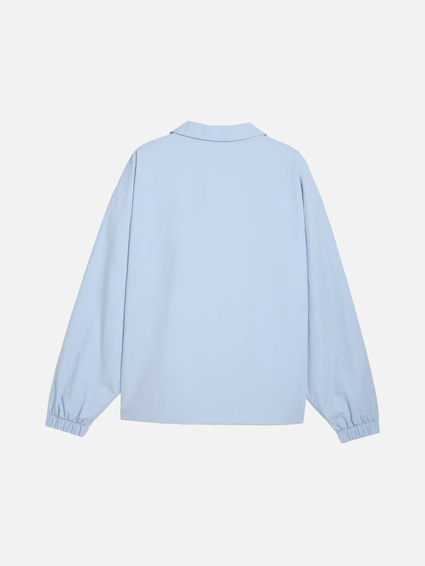 PUMA, PUMA X FENTY Nylon Drill Top 