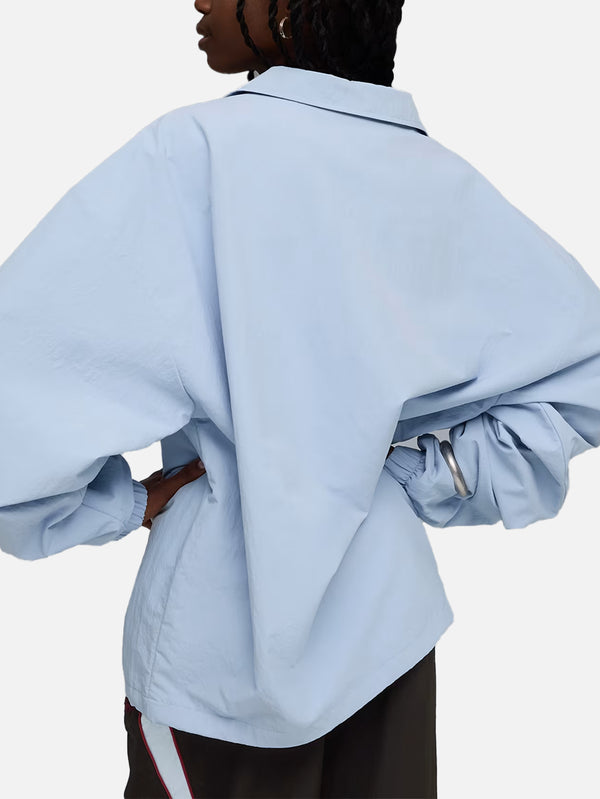 PUMA, PUMA X FENTY Nylon Drill Top 