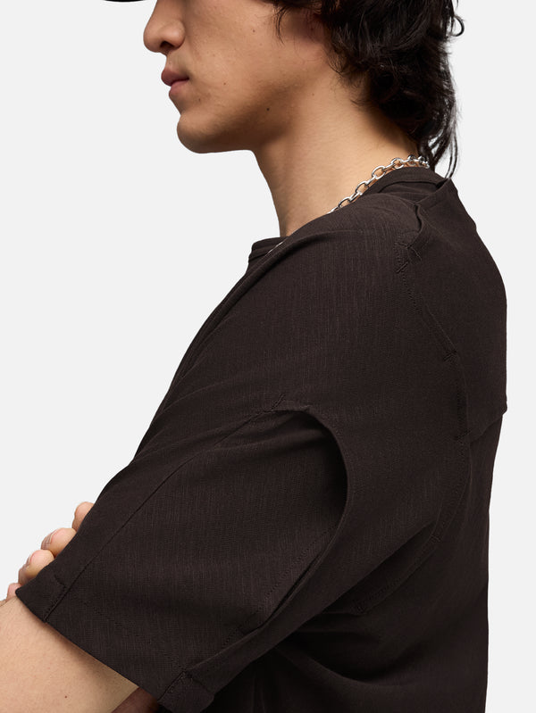 PUMA, _J.L-A.L_ x Puma Classic Tee 