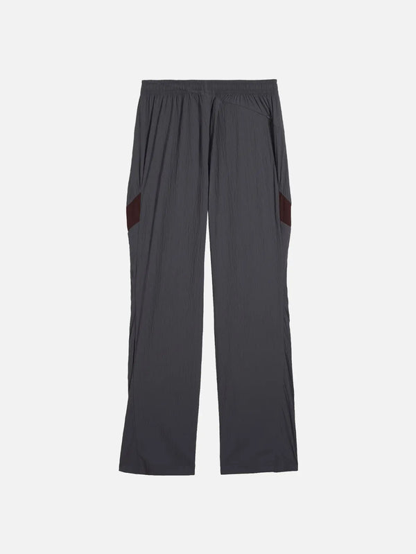 PUMA CLRT Track Pants - Moody Gray – Moody Gray, önden görünüm