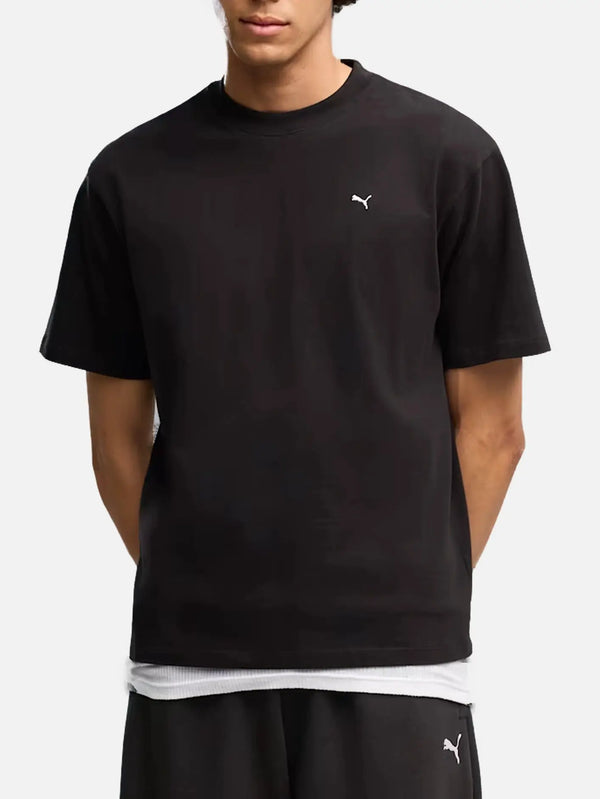 PUMA Graphic Football Tee 