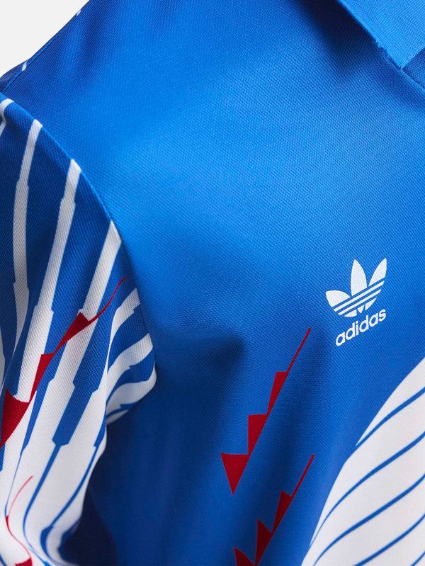 ADIDAS ORIGINALS, Japan Home Jersey 1993 - Blue, FORMA, shopi go'da!