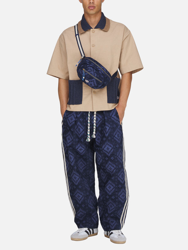 ADIDAS ORIGINALS, CLOT x adidas Waist Bag - Night Indigo, ÇANTA, shopi go'da!