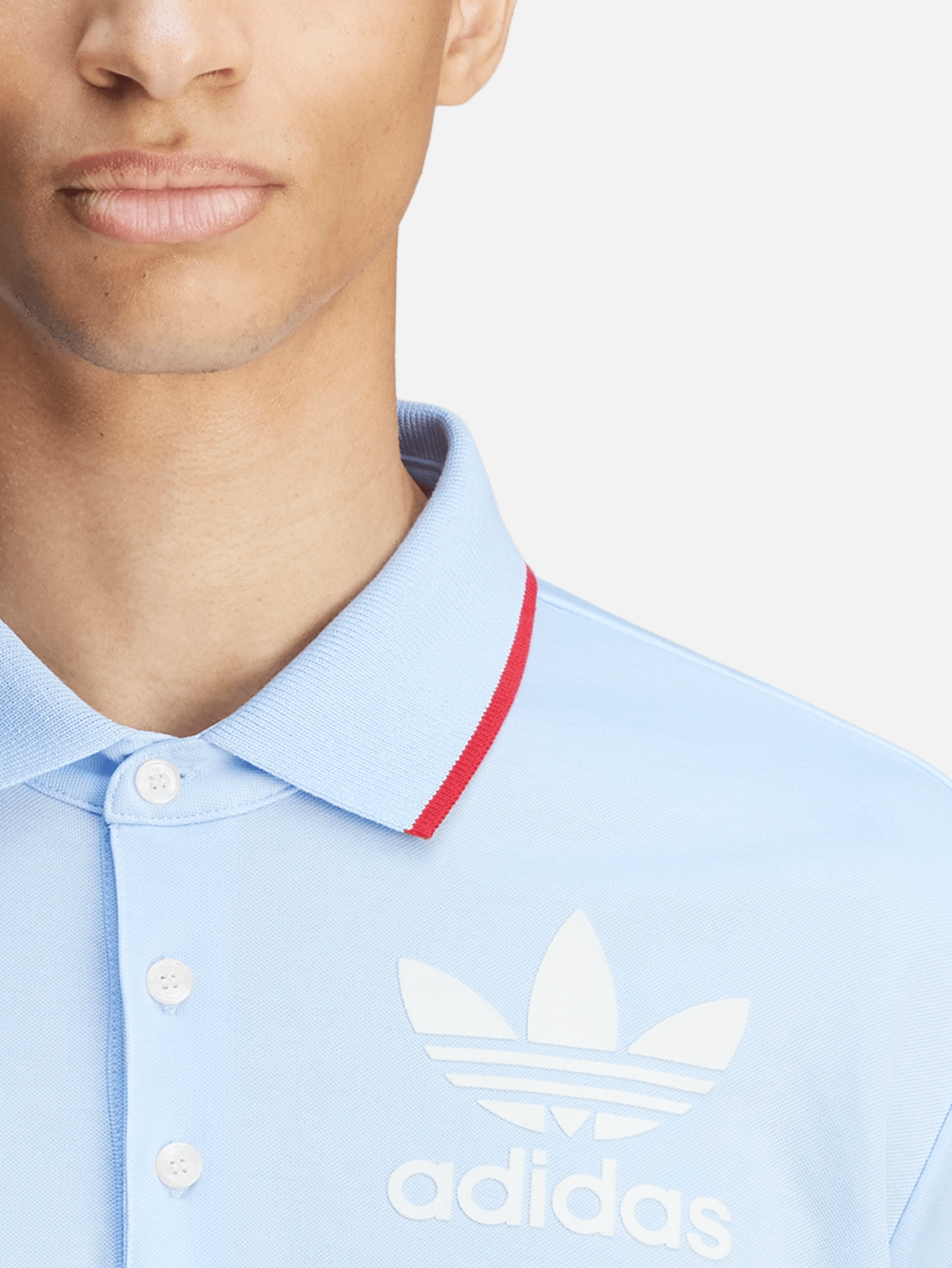 T shirt adidas blue shop