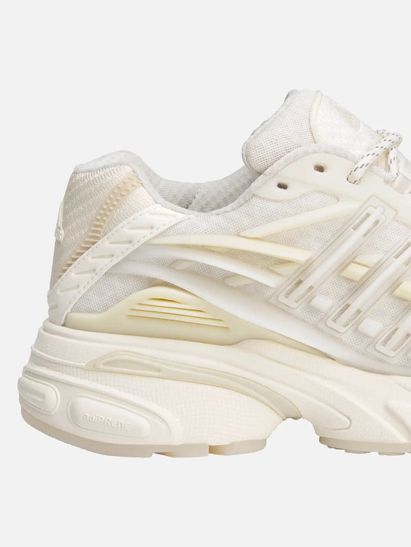 ADIDAS ORIGINALS Pharrell x adidas Adistar Jellyfish – Triple White, yandan görünüm