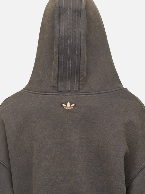 ADIDAS ORIGINALS, AVAVAV x adidas Hoodie - Carbon, SWEATSHIRT, shopi go'da!
