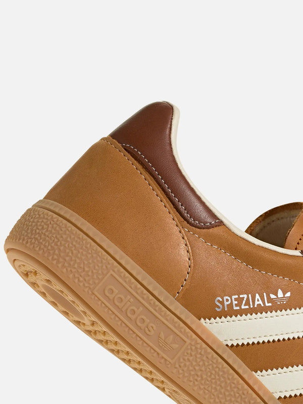 ADIDAS ORIGINALS Handball Spezial Craft Ochre – Craft Ochre, yan görünüm