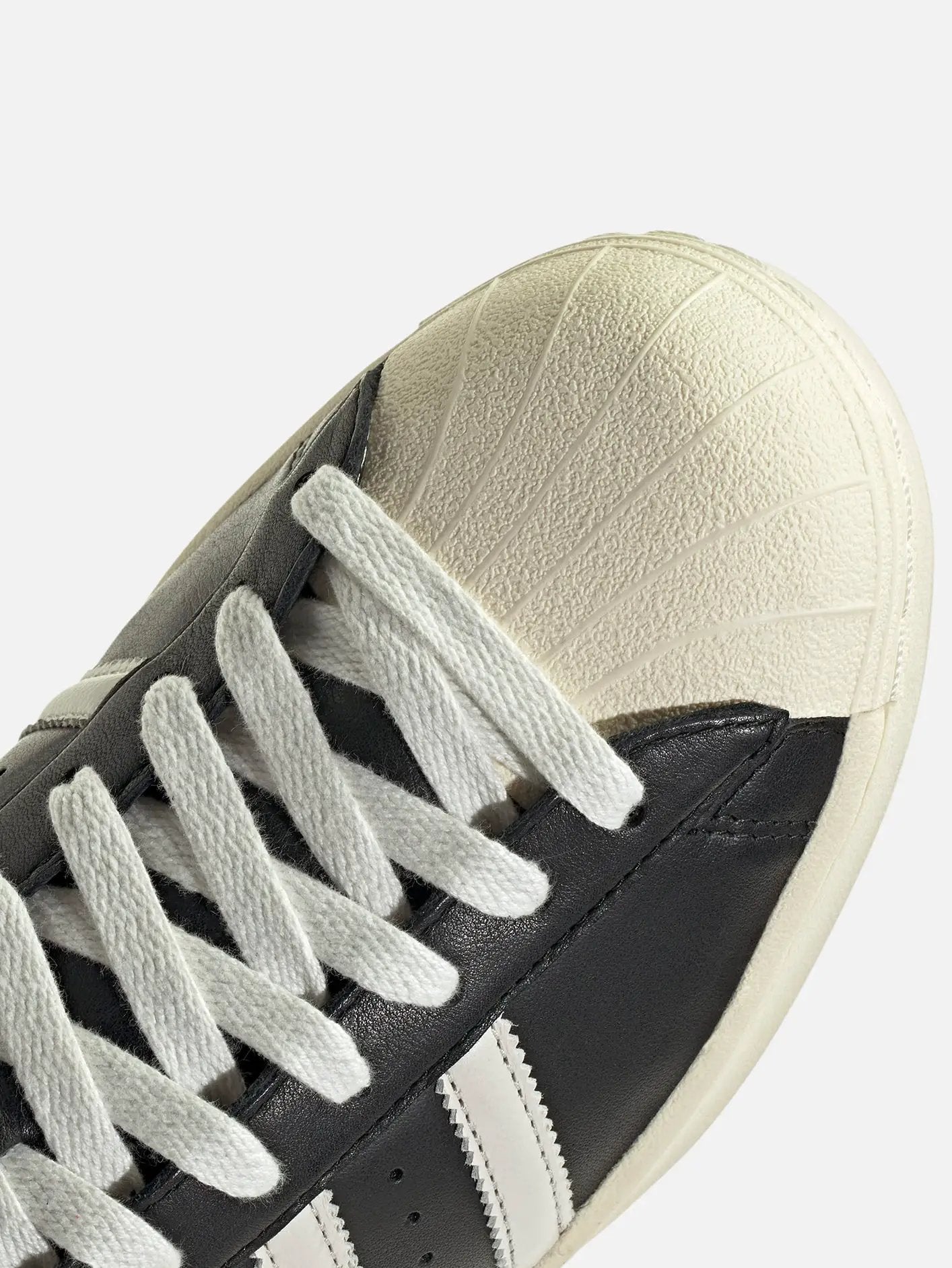 ADIDAS ORIGINALS Superstar Vintage 'Core Black' JQ3255 – shopi go