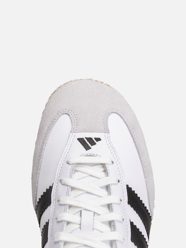 ADIDAS ORIGINALS, CLOT x adidas Samba Espadril 