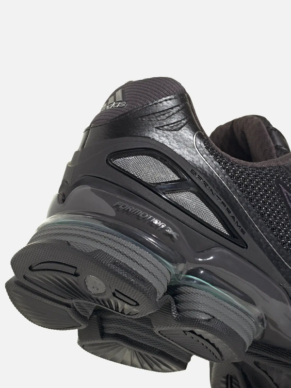 ADIDAS ORIGINALS Formotion F50 Core Black – siyah, arka yan görünüm