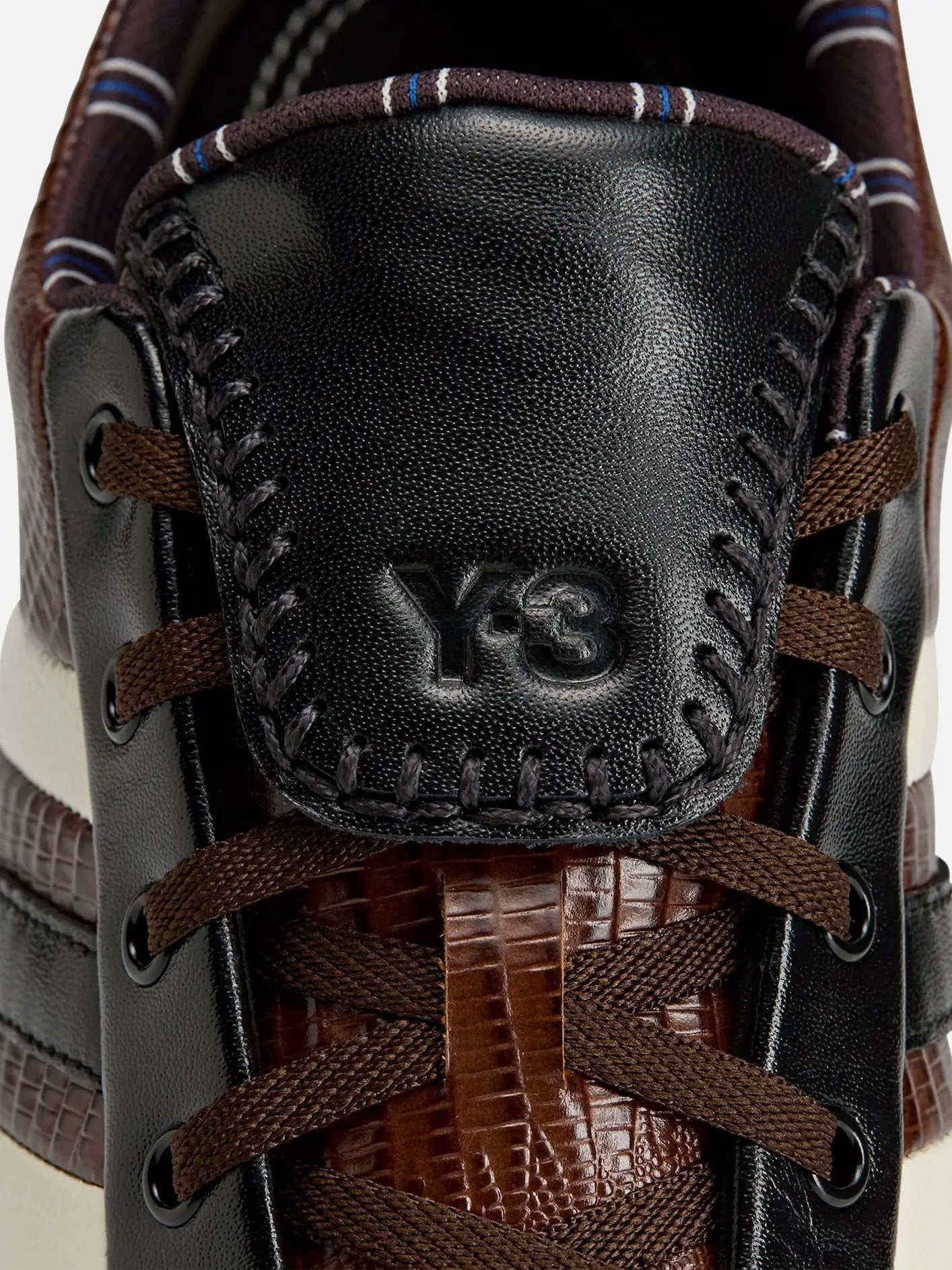 Wales Bonner x Y-3 The Field Lizzard 