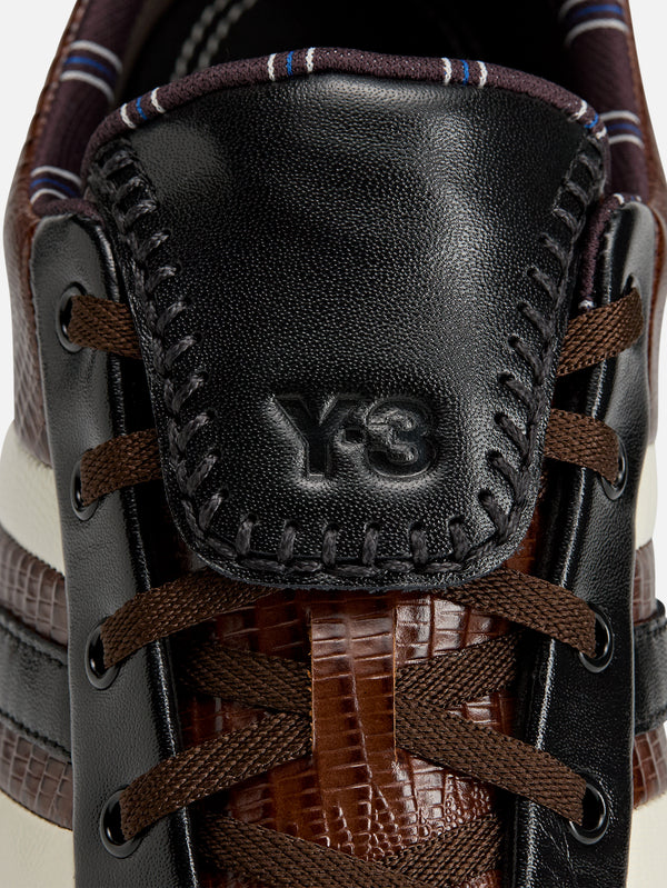 Y-3, Wales Bonner x Y-3 The Field Lizzard 