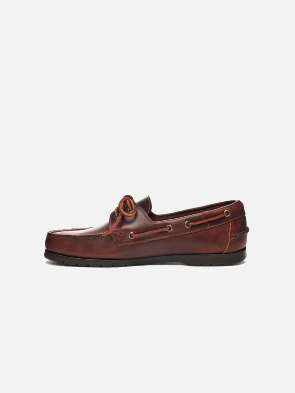 SEBAGO, Endeavor - Dark Brown, AYAKKABI, shopi go'da!