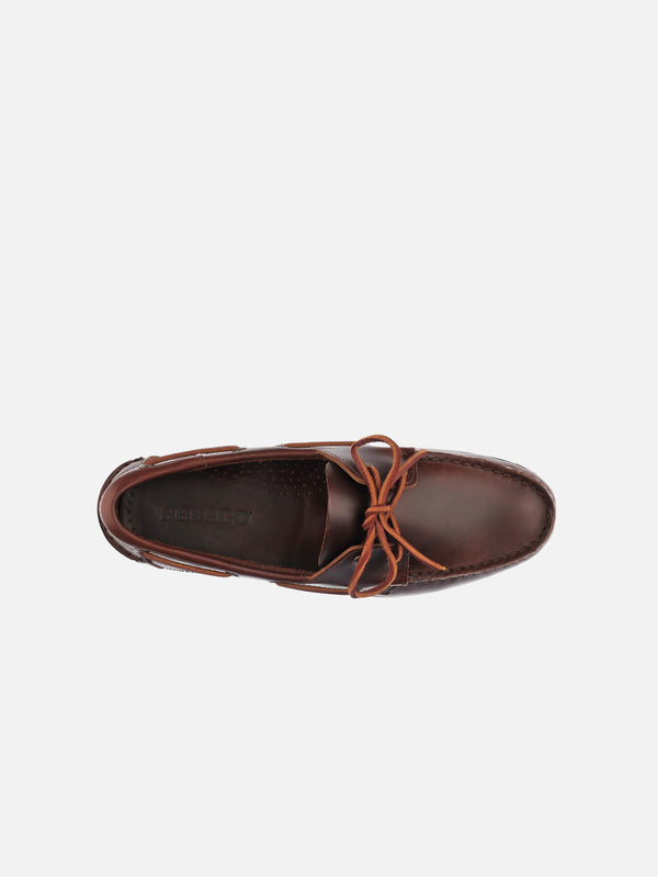 SEBAGO, Endeavor - Dark Brown, AYAKKABI, shopi go'da!