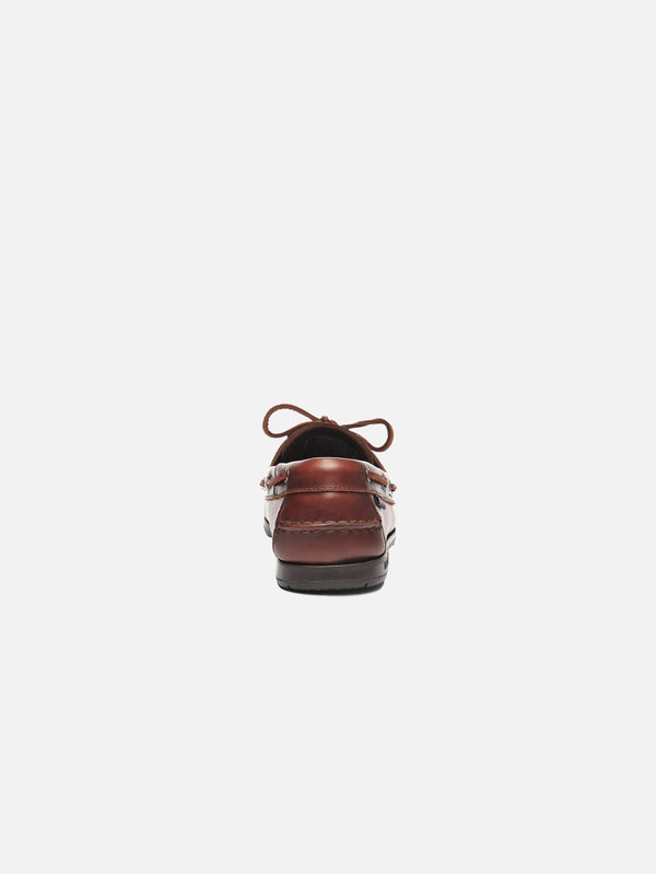 SEBAGO, Endeavor - Dark Brown, AYAKKABI, shopi go'da!