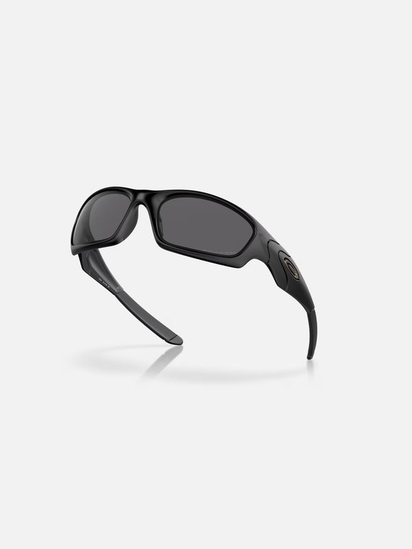 OAKLEY, Straight Jacket - Black, GÜNEŞ GÖZLÜĞÜ, shopi go'da!