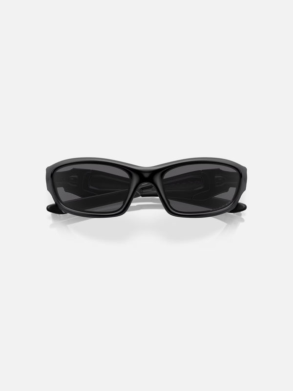 OAKLEY, Straight Jacket - Black, GÜNEŞ GÖZLÜĞÜ, shopi go'da!