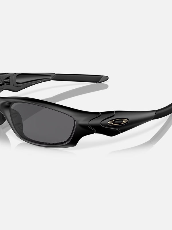 OAKLEY, Straight Jacket - Black, GÜNEŞ GÖZLÜĞÜ, shopi go'da!
