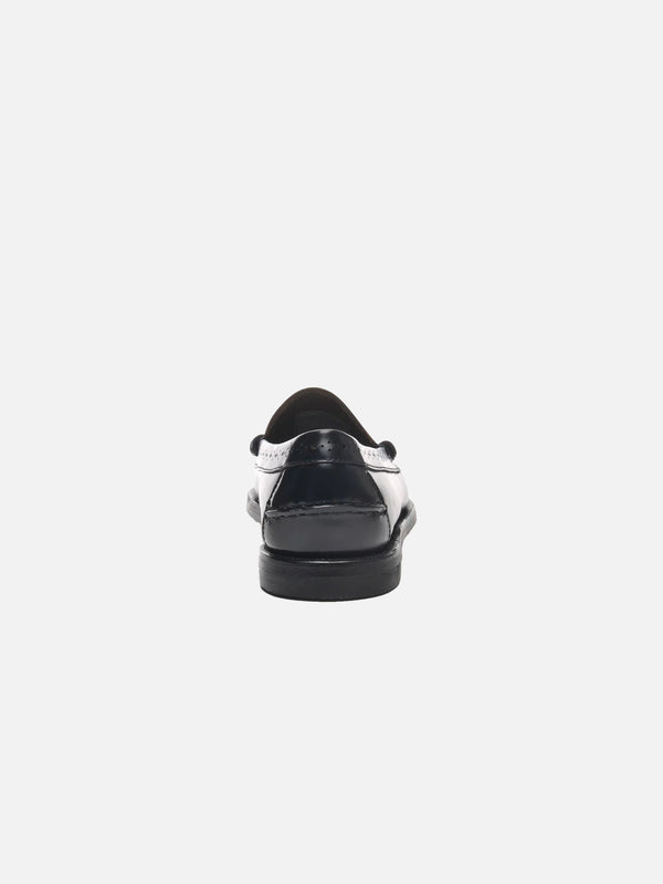 SEBAGO, Dan Perf Woman - Black/White, AYAKKABI, shopi go'da!