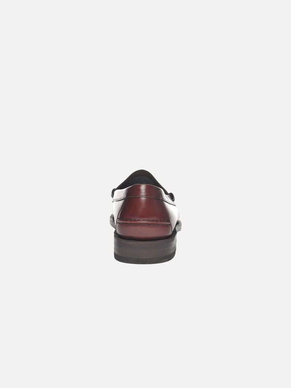 SEBAGO, Classic Dan Heritage - Brown, AYAKKABI, shopi go'da!