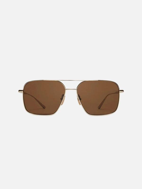 CHIMI Aviator Brown - Kategorize edilmemiş GÜNEŞ GÖZLÜĞÜ