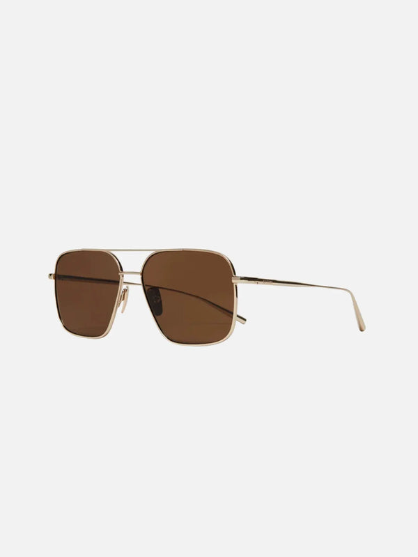 CHIMI Aviator Brown - Kategorize edilmemiş GÜNEŞ GÖZLÜĞÜ