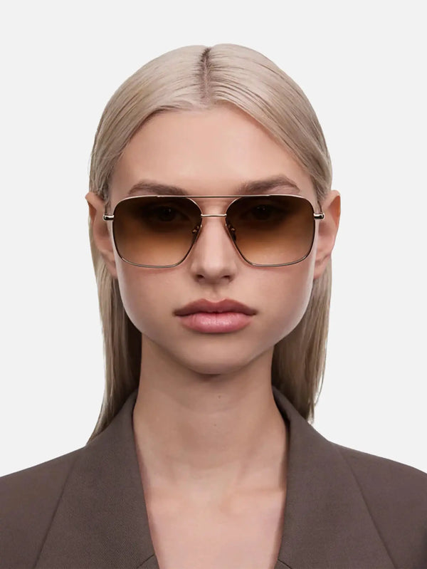 CHIMI Aviator Brown - Kategorize edilmemiş GÜNEŞ GÖZLÜĞÜ