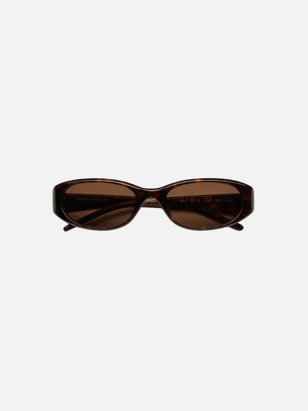 CHIMI Sun Dele Tortoise - Kategorize edilmemiş GÜNEŞ GÖZLÜĞÜ