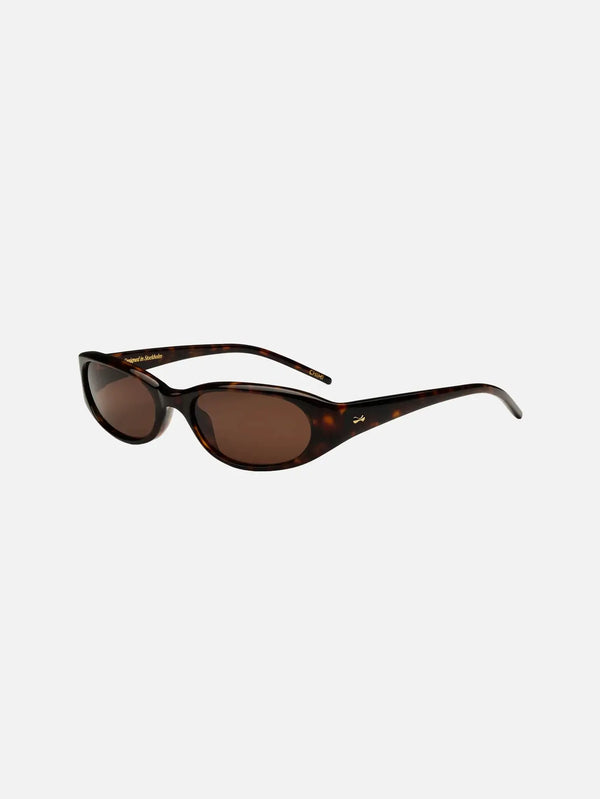 CHIMI Sun Dele Tortoise - Kategorize edilmemiş GÜNEŞ GÖZLÜĞÜ