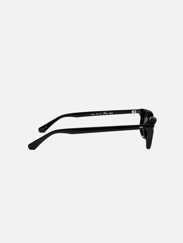CHIMI Sun Novis Coal Black - Kategorize edilmemiş GÜNEŞ GÖZLÜĞÜ