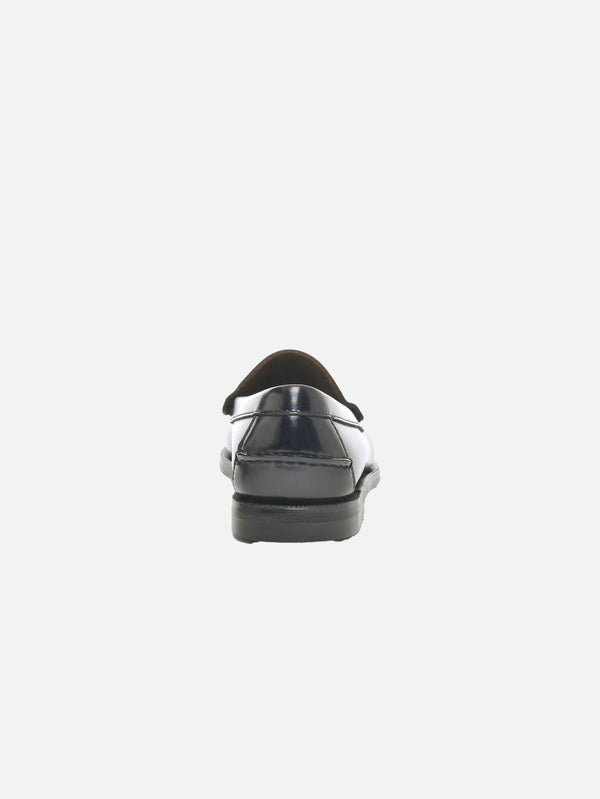 SEBAGO, Frank Beads Woman - Black, AYAKKABI, shopi go'da!