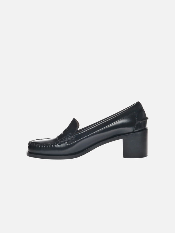 SEBAGO, Egle - Black, AYAKKABI, shopi go'da!