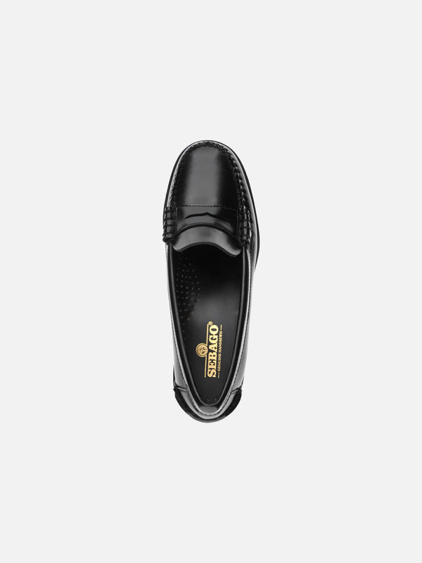 SEBAGO, Egle - Black, AYAKKABI, shopi go'da!