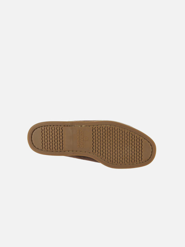 SEBAGO, Portland Artisan - Dark Brown, AYAKKABI, shopi go'da!