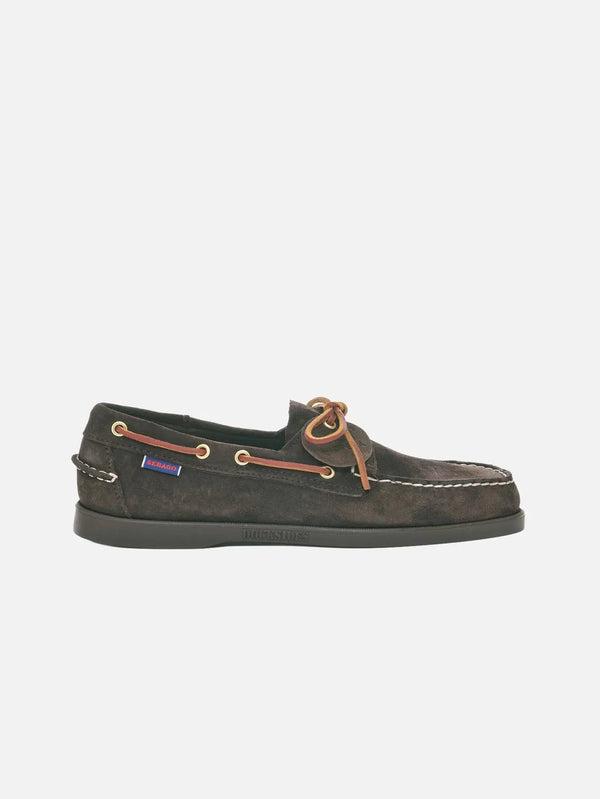 SEBAGO Portland Artisan - Brown - Kategorize edilmemiş AYAKKABI