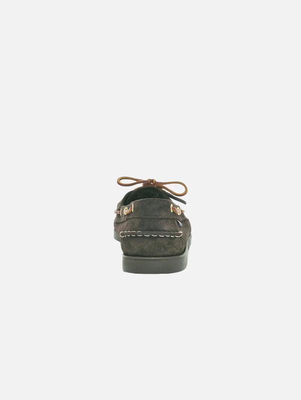 SEBAGO Portland Artisan - Brown - Kategorize edilmemiş AYAKKABI