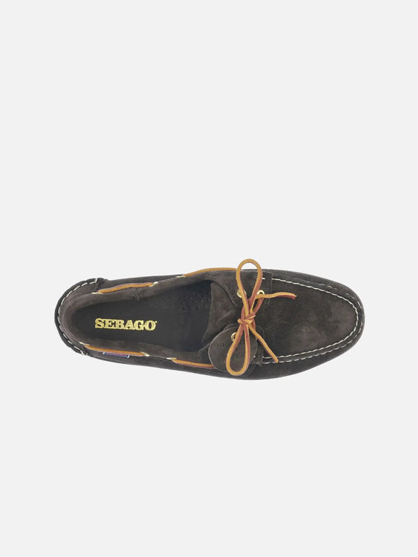 SEBAGO Portland Artisan - Brown - Kategorize edilmemiş AYAKKABI