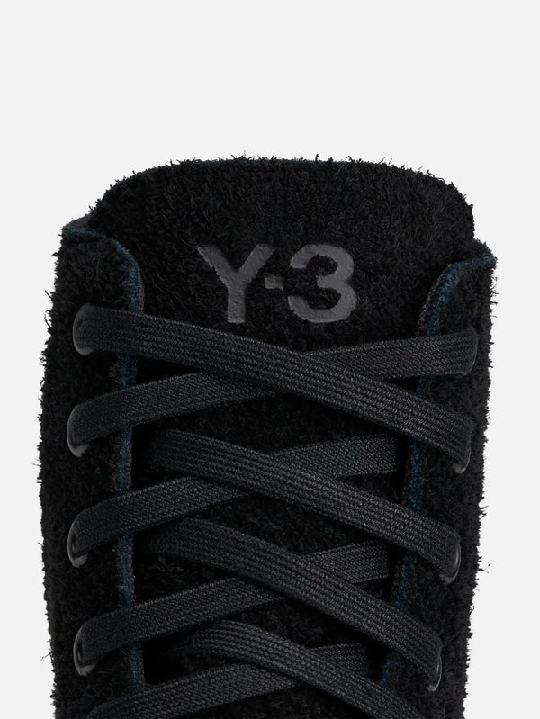 Y-3 Nizzastar Hi 