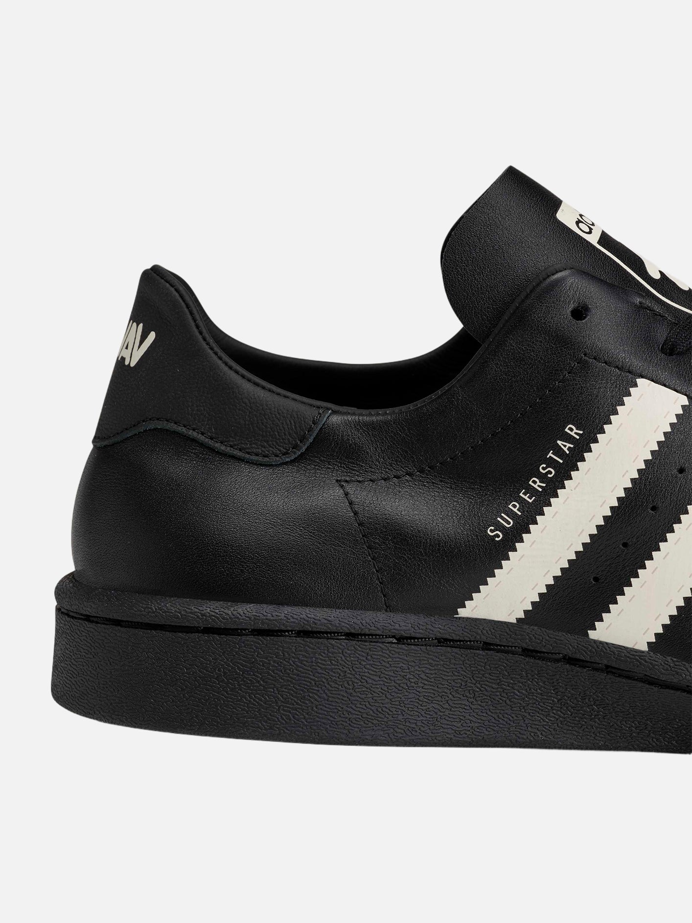AVAVAV x adidas Decon Superstar 
