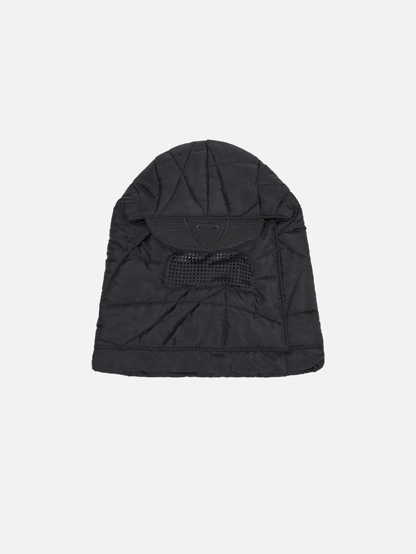 Hyland O-Puff Hood - Blackout