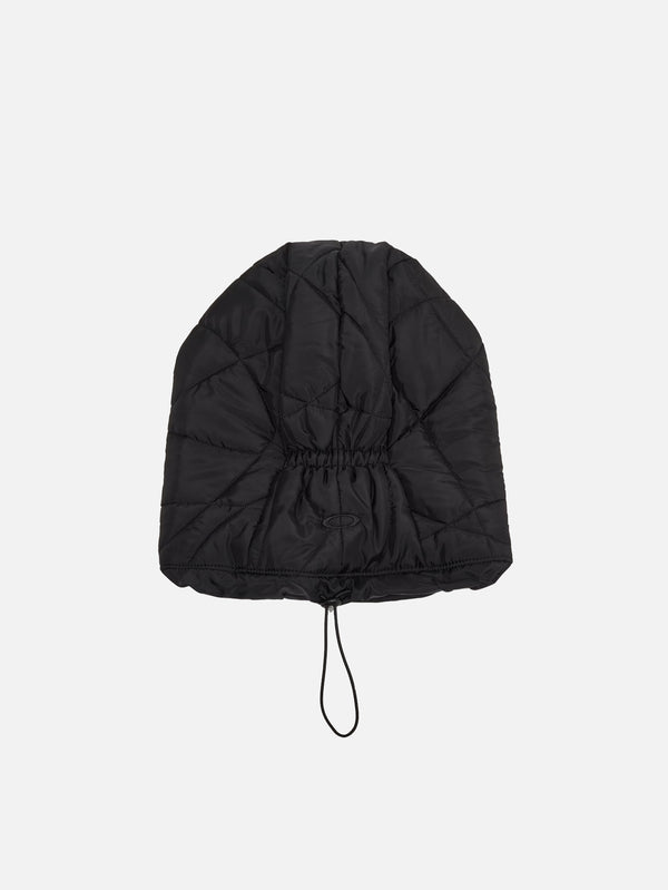 Hyland O-Puff Hood - Blackout