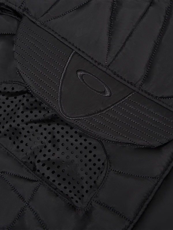 Hyland O-Puff Hood - Blackout