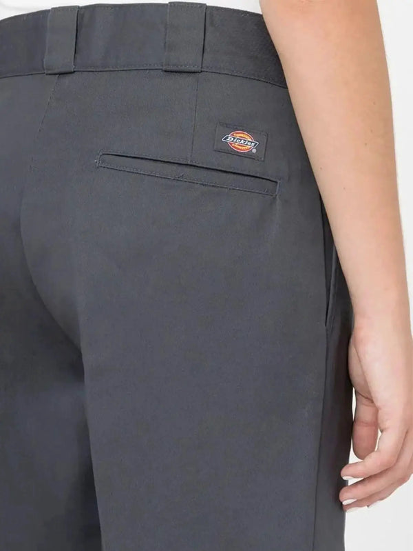 DICKIES 874 Work Pant Rec - Grey – gri, arka görünüm