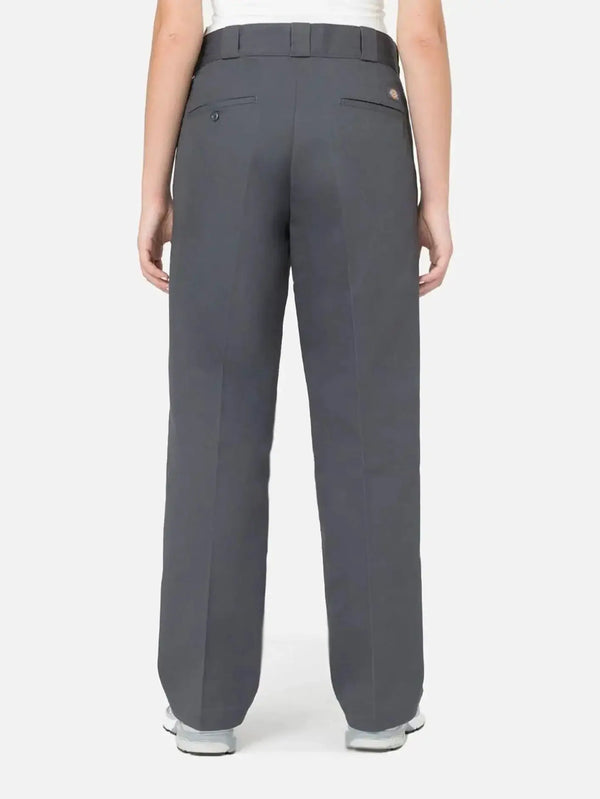 DICKIES 874 Work Pant Rec – gri, arka görünüm